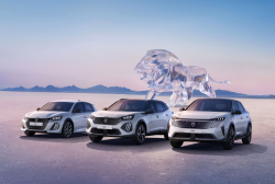 7 DNÍ PEUGEOT JE TADY! Nezmeškejte jedinečnou nabídku.