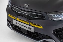 Kia Stonic nově ve sportovní variantě GT