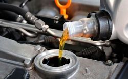 AKCE: Motorový olej se slevou 20%