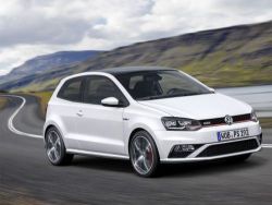 Nové Polo GTI a jeho rychlí předchůdci