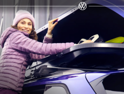 Podzimní servisní prohlídka pro vozy Volkswagen