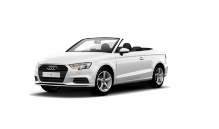 A3 Cabriolet