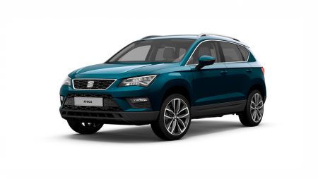 Ateca