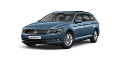 Passat Variant