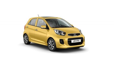 Picanto