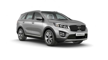 Sorento