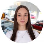 Barbora Vosáhlová