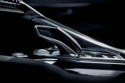 Fotogalerie Peugeot