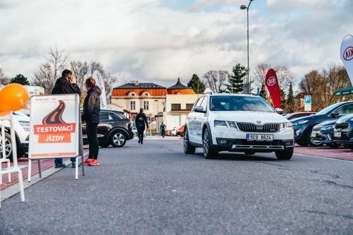 Fotogalerie Volkswagen