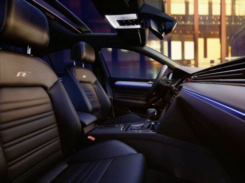 Fotogalerie Volkswagen