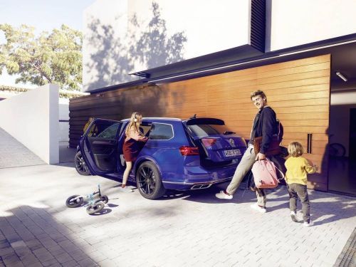 Fotogalerie Volkswagen