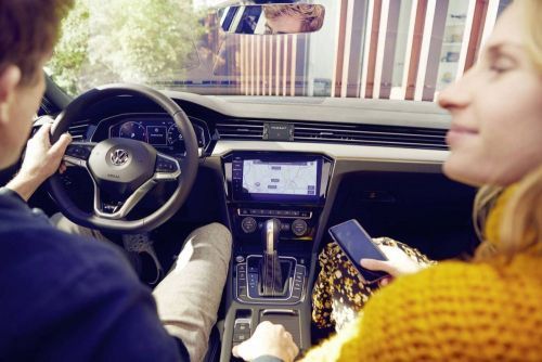 Fotogalerie Volkswagen