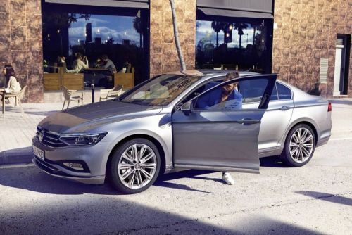 Fotogalerie Volkswagen