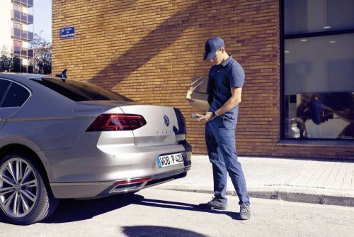 Fotogalerie Volkswagen