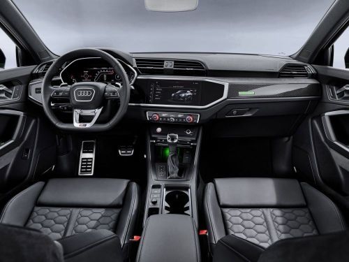 Fotogalerie Audi