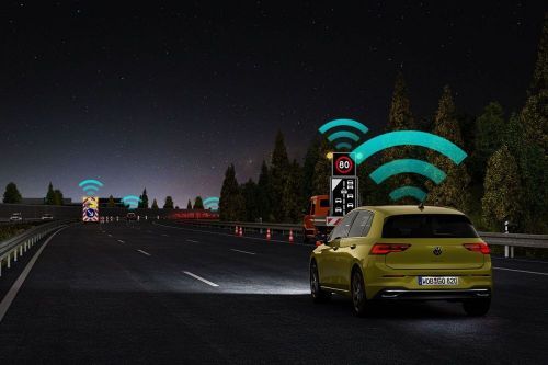Fotogalerie Volkswagen