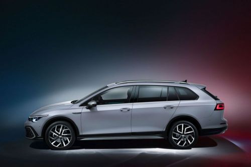 Fotogalerie Volkswagen