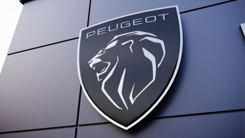 Fotogalerie Peugeot