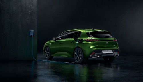 Fotogalerie Peugeot