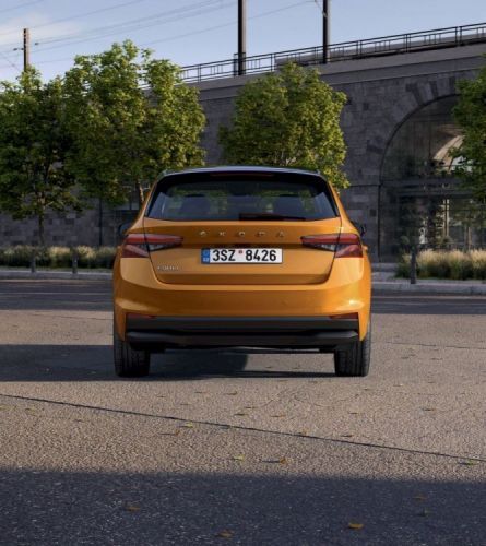 Fotogalerie Škoda
