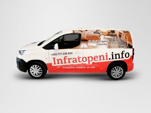 Fotogalerie Peugeot