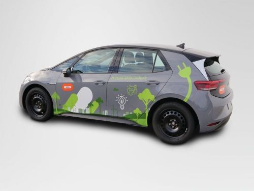 Fotogalerie Peugeot