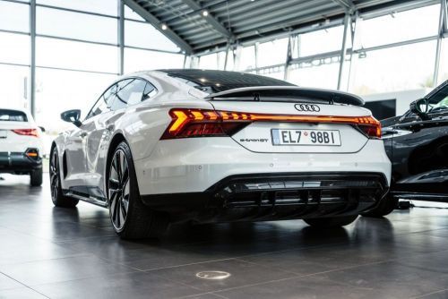 Fotogalerie Audi