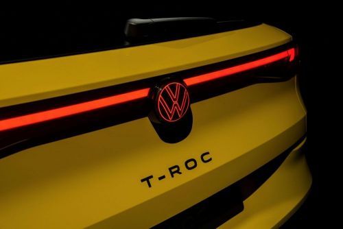 Fotogalerie Volkswagen