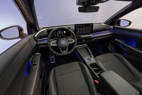 Fotogalerie Volkswagen