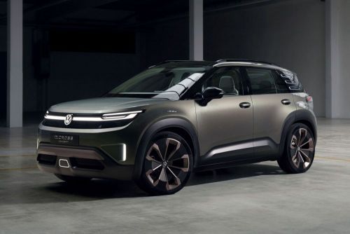 Fotogalerie Volkswagen