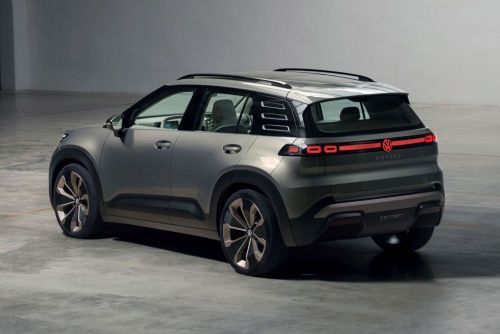 Fotogalerie Volkswagen