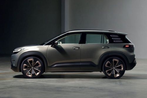 Fotogalerie Volkswagen