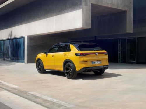 Fotogalerie Volkswagen