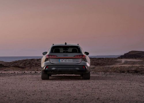 Fotogalerie Audi