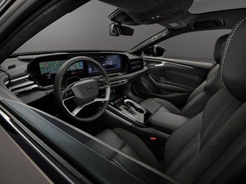Fotogalerie Audi