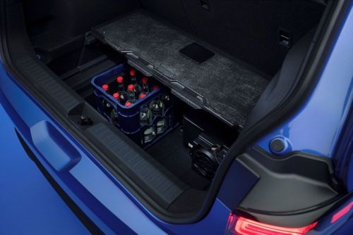 Fotogalerie Volkswagen