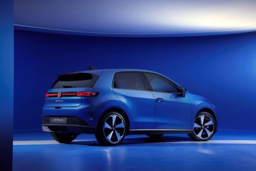 Fotogalerie Volkswagen