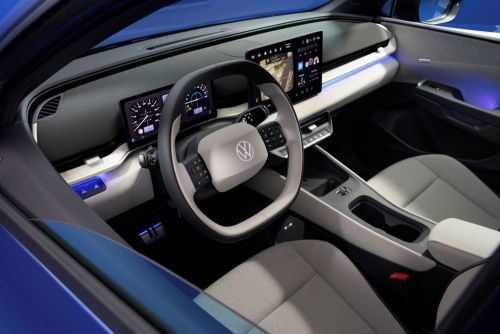 Fotogalerie Volkswagen