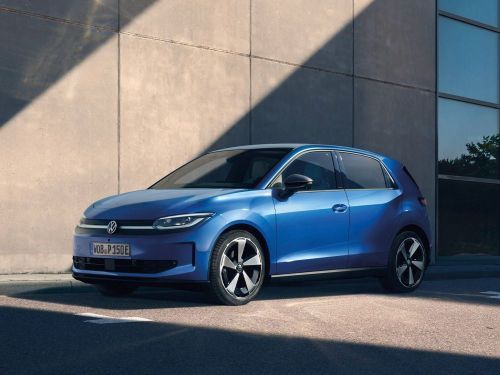 Fotogalerie Volkswagen