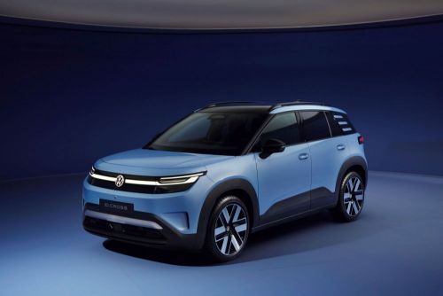 Fotogalerie Volkswagen