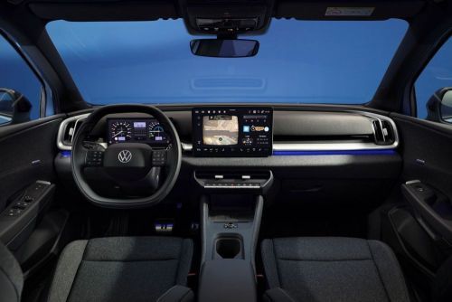 Fotogalerie Volkswagen