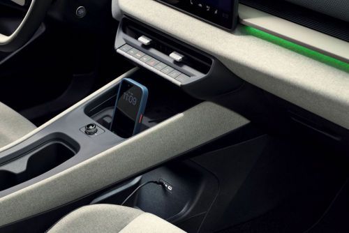 Fotogalerie Volkswagen