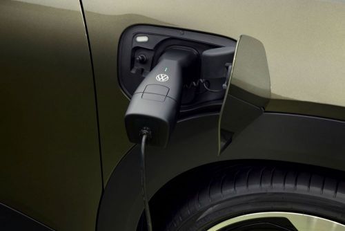 Fotogalerie Volkswagen