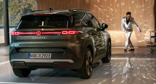 Fotogalerie Volkswagen