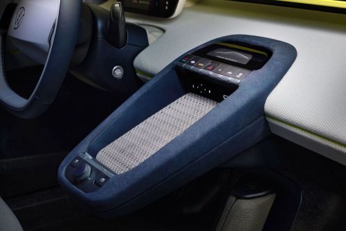 Fotogalerie Volkswagen