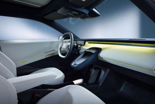 Fotogalerie Volkswagen