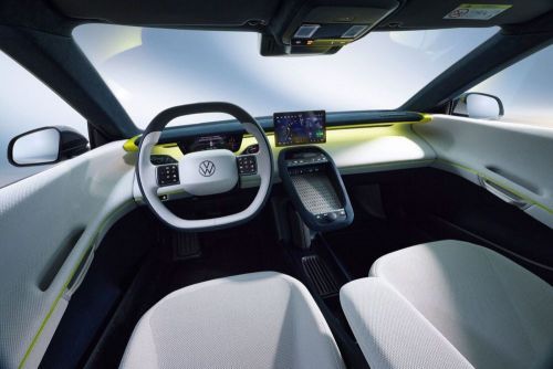 Fotogalerie Volkswagen