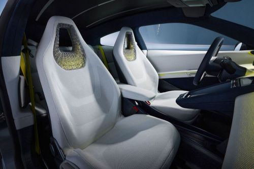 Fotogalerie Volkswagen