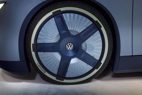 Fotogalerie Volkswagen
