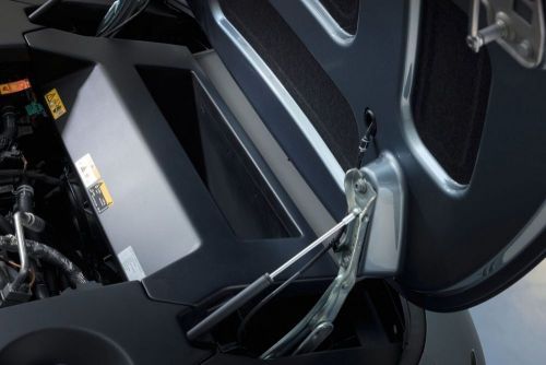 Fotogalerie Volkswagen